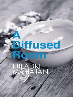 cover image of A Diffused Room